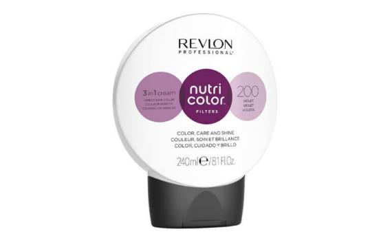 Revlon Professional Nutri Color